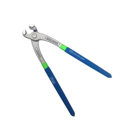 9 IN / CARL SCHLIEPER Catut Tang Kakak Tua Alat Potong Kawat Gagang Bahan