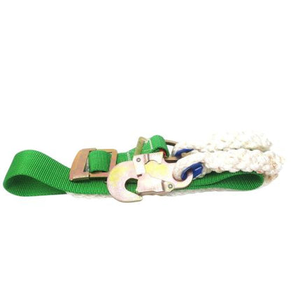 HIKARU Sabuk Pengaman Kerja Safety Harness Belt Proyek Set