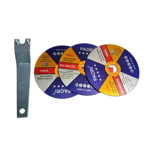 PAORISONIC AG802 Mesin Gerinda Tangan Kabel Set