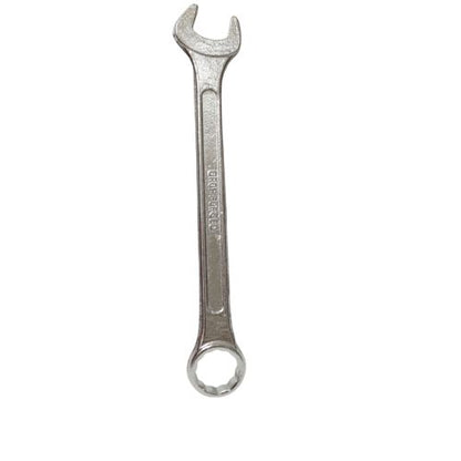 19 MM / TM Kunci Ring Pas Kombinasi Combination Wrench Chrome