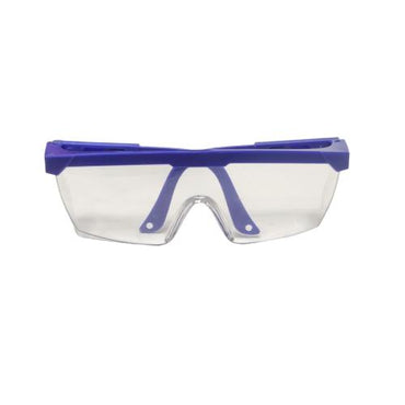 COBZ Kacamata Las Safety Pelindung Welding Glasses Transparan