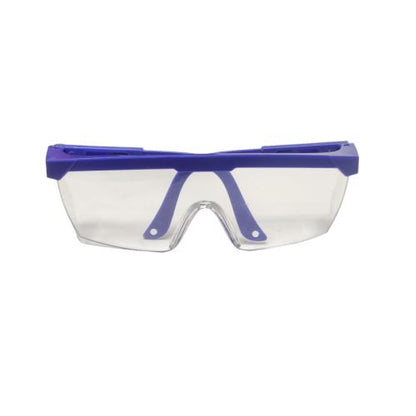 COBZ Kacamata Las Safety Pelindung Welding Glasses Transparan