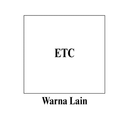 1 KG / PENTA PRIMA Cat Duco Kayu Besi Semprot Kaleng