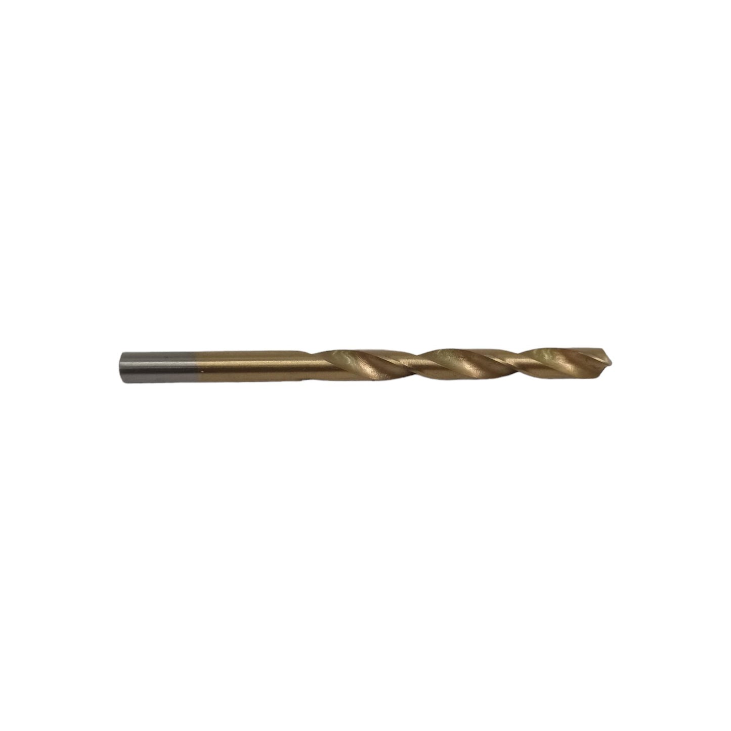 6 MM / GOLDENO Shank Twist Drill Bits Mata Bor Besi Baja Kayu PVC