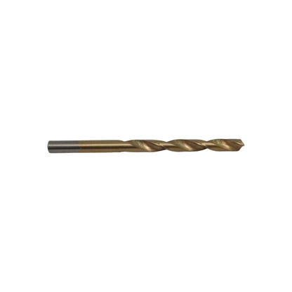 6 MM / GOLDENO Shank Twist Drill Bits Mata Bor Besi Baja Kayu PVC