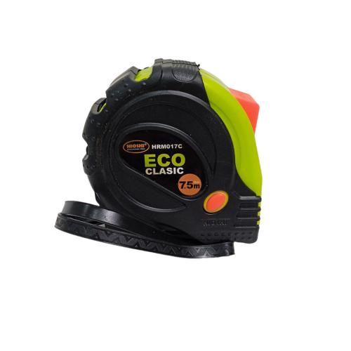 7.5 M / HIOSHI ECO CLASIC Meteran Alat Ukur Tukang Bangunan Measuring Tape