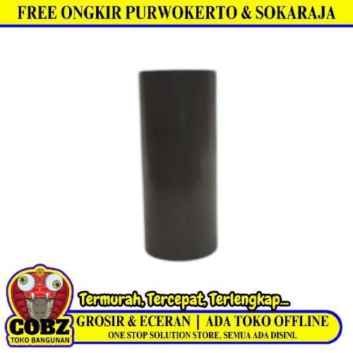 1/2 IN / RUCIKA AW Sok Shock Socket Sambungan Fitting Pipa PVC