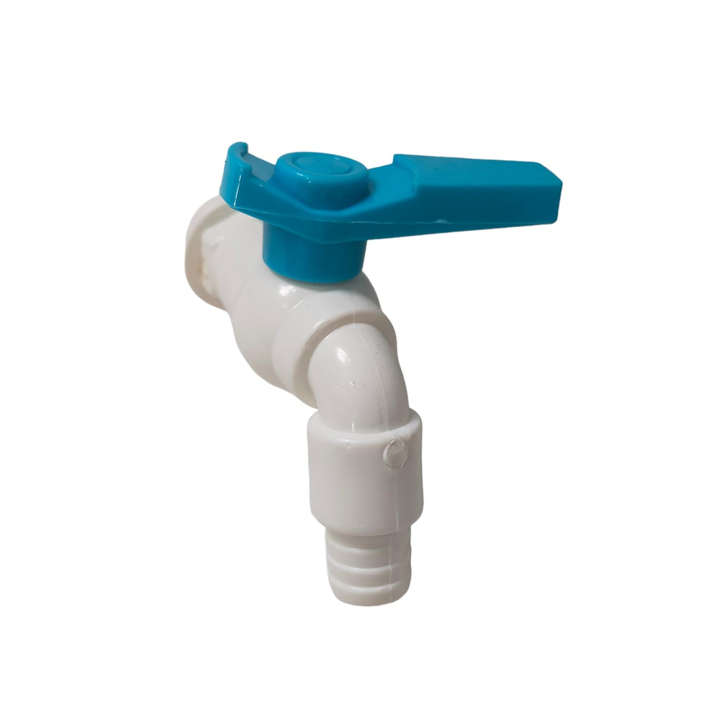 1/2 IN / HSS  01 Kran Air Tembok Taman Kamar Mandi Plastik PVC