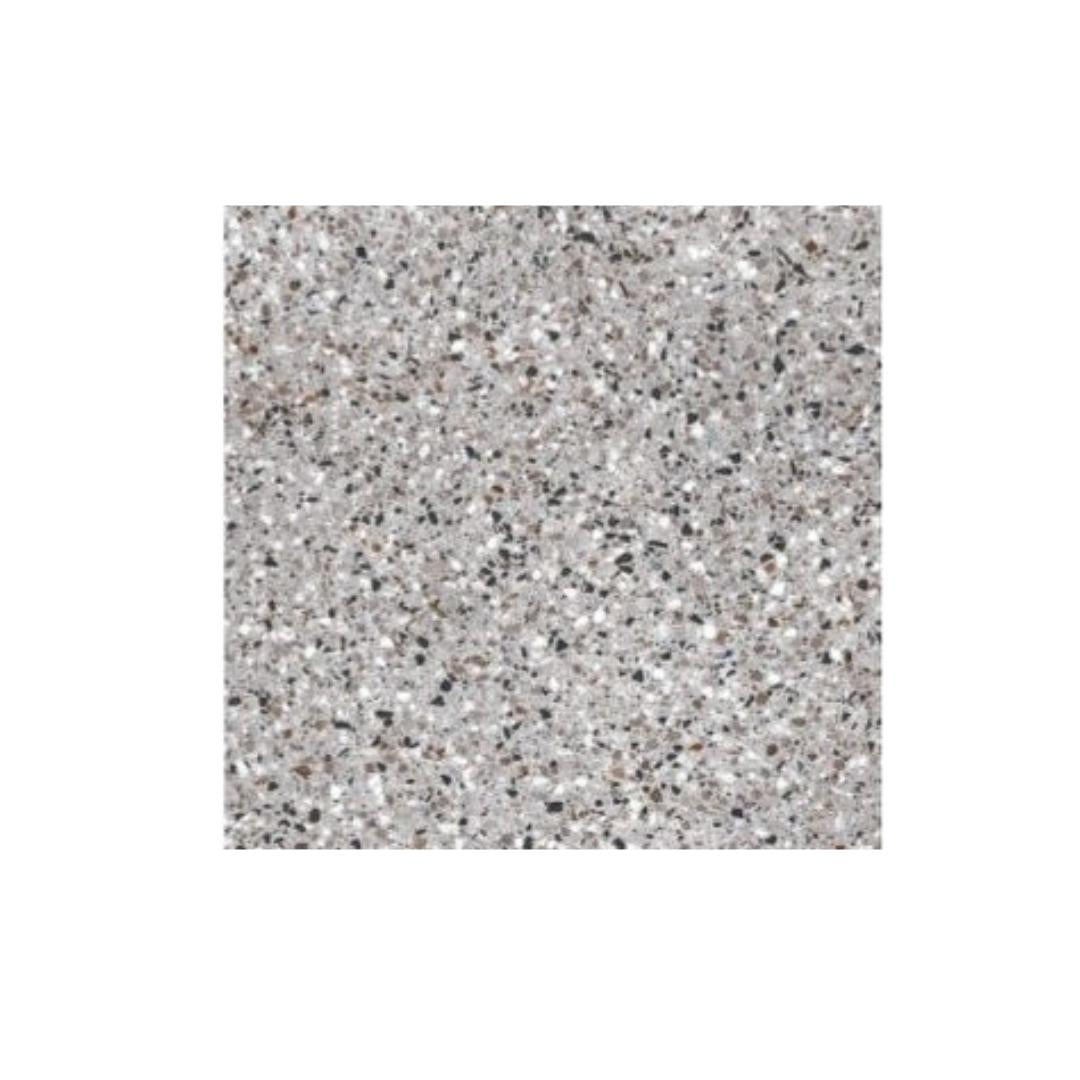 40 CM x 40 CM / ASIA OMEGA Keramik Lantai Teras Garasi Matte Grey Dus