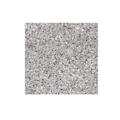 40 CM x 40 CM / ASIA OMEGA Keramik Lantai Teras Garasi Matte Grey Dus