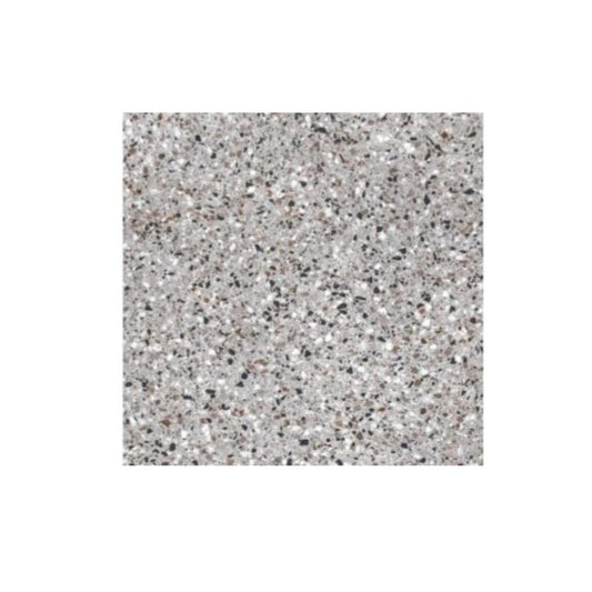 40 CM x 40 CM / ASIA OMEGA Keramik Lantai Teras Garasi Matte Grey Dus