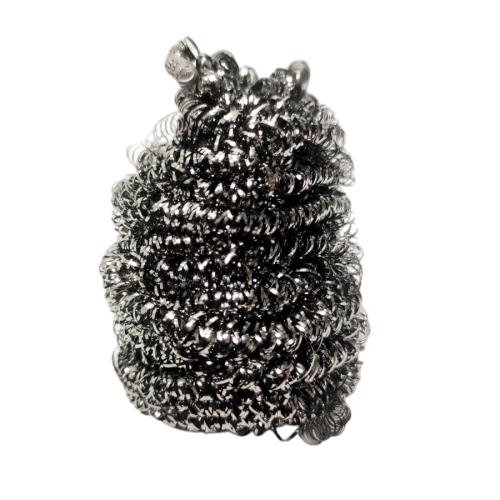 SCOTCH BRITE Sabut Kawat Cuci Piring Gelas Stainless