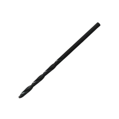 2.5 MM / MATA Shank Twist Drill Bits Mata Bor Besi Baja Kayu PVC