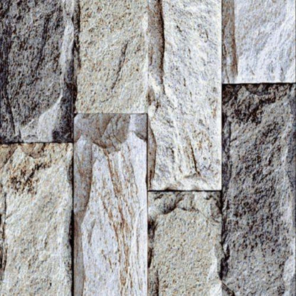 25 CM x 50 CM / UNO Ox ford Keramik Dinding Timbul Matt Grey Dus