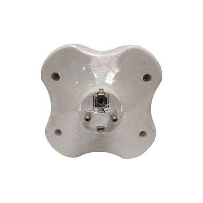 4 LUBANG / MATSUI Steker Stop Kontak Colokan Serbaguna 4 in 1 + Switch