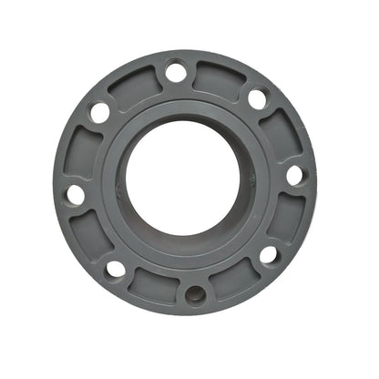 6 IN / RUCIKA AW Flange Plendes Sambungan Fitting Pipa PVC