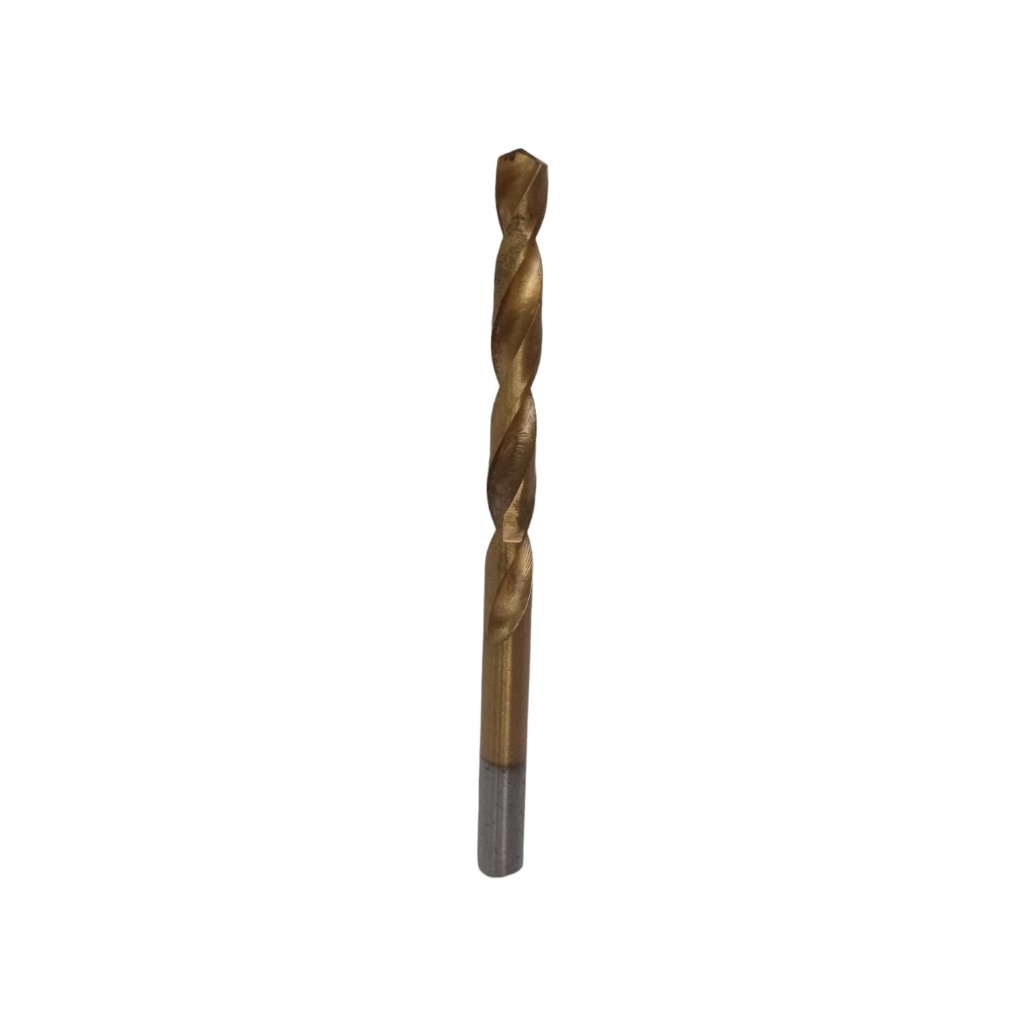 8 MM / VICO Shank Twist Drill Bits Mata Bor Besi Baja Kayu PVC