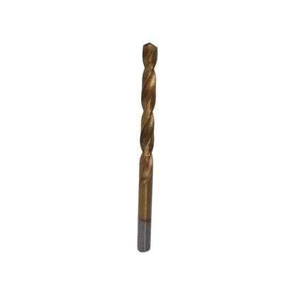 8 MM / VICO Shank Twist Drill Bits Mata Bor Besi Baja Kayu PVC