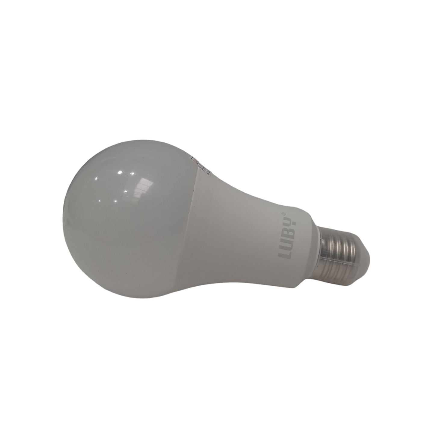 18 WATT / LUBY LED Lampu Bohlam Bulb Moto Putih