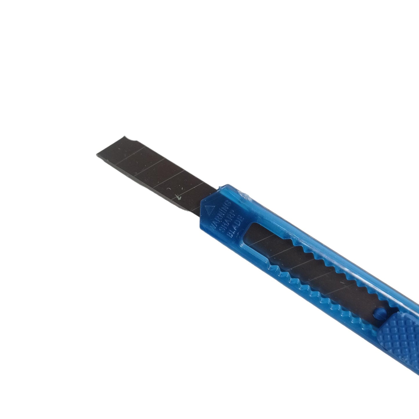 EXSIS Pisau Cutter Pemotong Kertas Utility Heavy Duty Blade Kecil