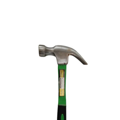 12 OZ / MADICO Palu Martil Kambing Tanduk Congkel Paku Gagang Fiber