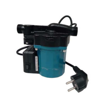 WASSER PB 60 EA Pompa Booster Pendorong Air Non Otomatis Set