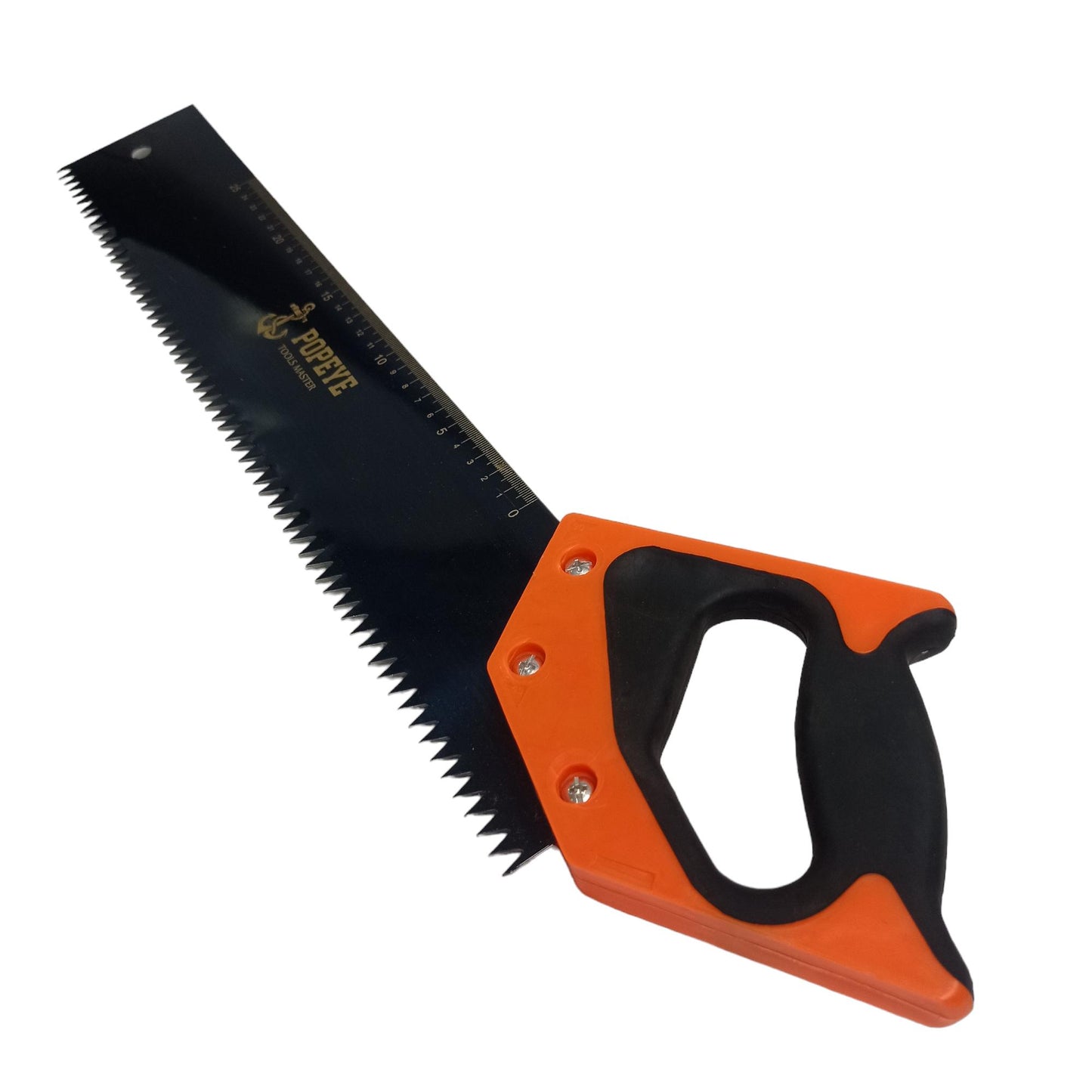 18 IN / POPEYE Gergaji Batako Gorok Hebel Bata Ringan Gagang Karet