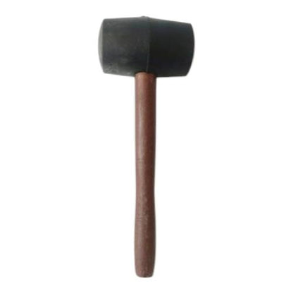 20 OZ / REYNER Palu Martil Karet Tukang Kaca Keramik Gagang Kayu