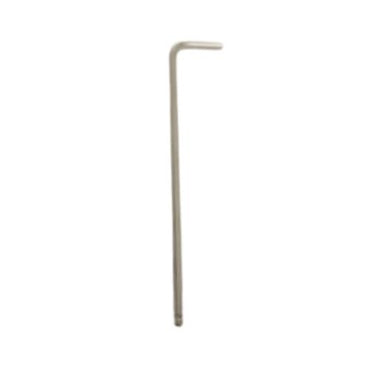 2.5 MM / TM Kunci L Hexagon Wrench Screw Panjang Per Pcs