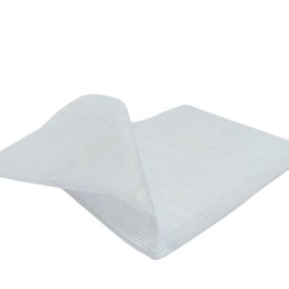 50 CMx50 CM/AQUAPROOF Serat Fiberglass Kain Kasa Waterproofing Bungkus