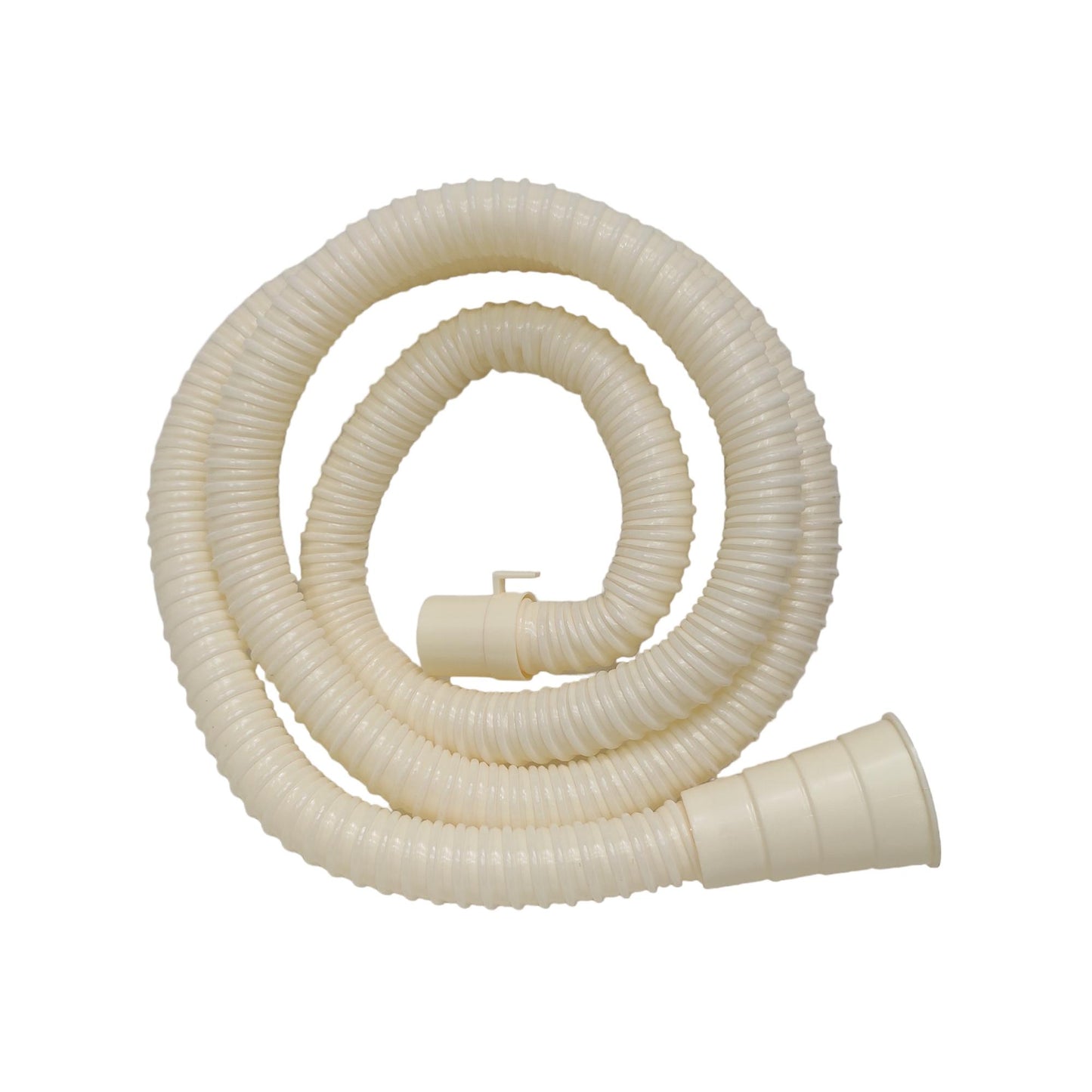 200 CM / SELLERY 20-520 Selang Pembuangan Air Mesin Cuci Bawah Outlet