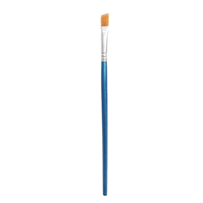 10 MM / SHINING A10 Kuas Lukis Tembok Kayu Besi Air Acyrlic Paint Brush
