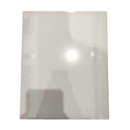 20 CM X 25 CM / RAYMOND PICCO Keramik Dinding Glossy Dus