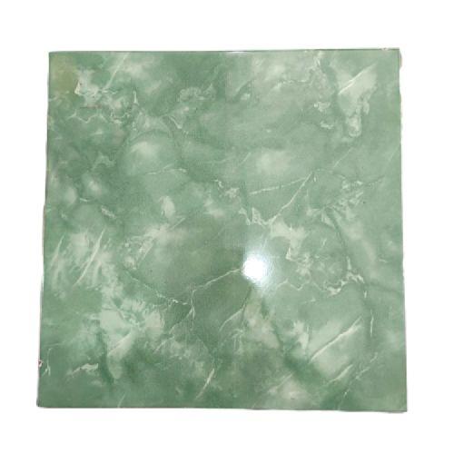 40 CM x 40 CM / ARWANA 7711 Keramik Lantai Rumah Glossy Green Dus