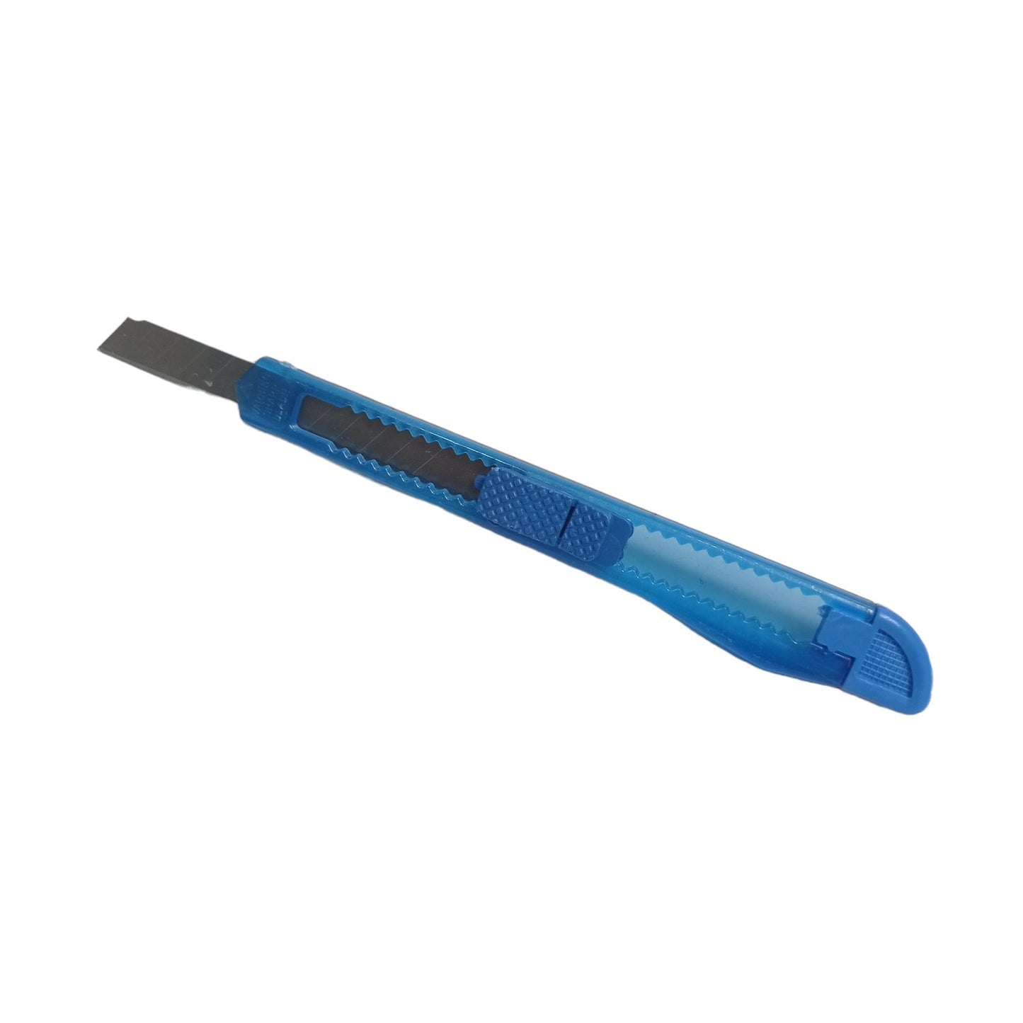 EXSIS Pisau Cutter Pemotong Kertas Utility Heavy Duty Blade Kecil