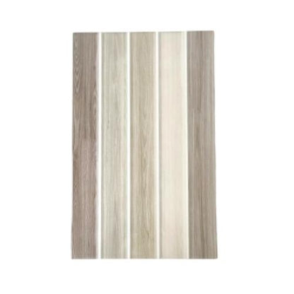 25 CM x 40 CM / UNO FINEWOOD Keramik Dinding Kamar Mandi Glossy Grey Dus