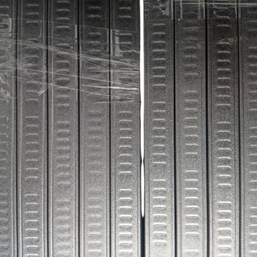 0.3 MM x 4 CM x 4 CM / TM Hollow Gypsum Plafon Partisi Baja Ringan Batang