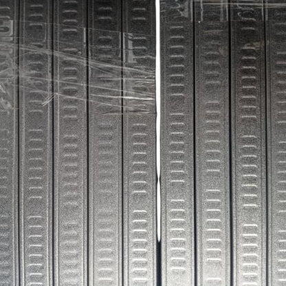 0.3 MM x 4 CM x 4 CM / TM Hollow Gypsum Plafon Partisi Baja Ringan Batang