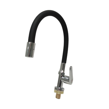 1/2 IN / HOM HBACB01 Kran Angsa Fleksibel Sink BCP Wastafel Stainless