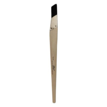 18 MM / PRIMA Kuas Lukis Tembok Kayu Besi Air Acyrlic Paint Brush