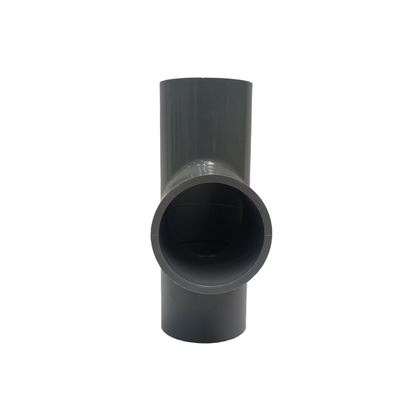 2 IN / RUCIKA AW Tee Sambungan Fitting Pipa PVC