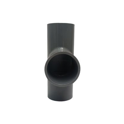 2 IN / RUCIKA AW Tee Sambungan Fitting Pipa PVC