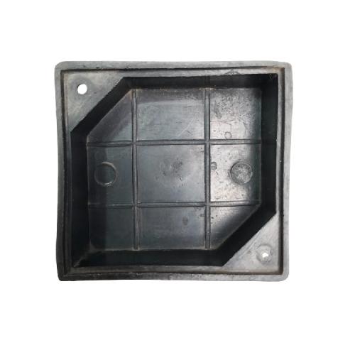 TM Tutup Kap Terminal Kapasitor Pompa Air Semi Jet Pump