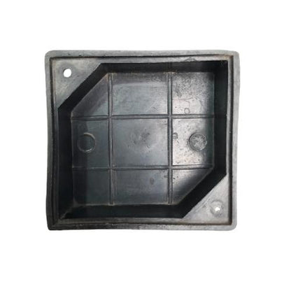 TM Tutup Kap Terminal Kapasitor Pompa Air Semi Jet Pump