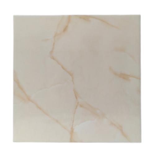 40 CM x 40 CM / ARWANA 8866 Keramik Lantai Rumah Glossy Cream Dus