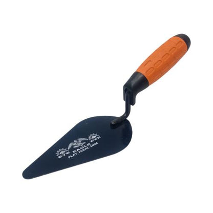 6 IN / EYE EAGLE Cetok Sendok Semen Acian Trowel Lancip Gagang Karet