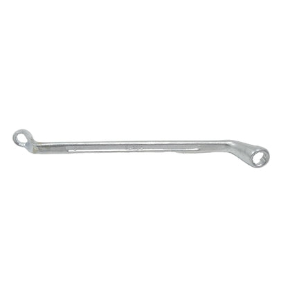 8 MM x 9 MM / TM Kunci Ring 2 Sisi Double Ring Offset Wrench