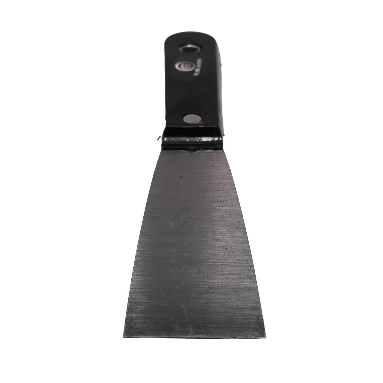 1 1/2 IN / EL GLADIO Sekrap Kape Scrapper Cat Perata Acian Gagang Fiber