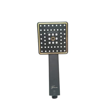 1/2 INCH / FIORENTINO F 3222 BL Kepala Shower Tangan Mandi Per Pcs