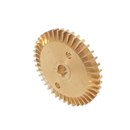 NATIONAL Impeler Kipas Spare Part Pompa Air Stainless